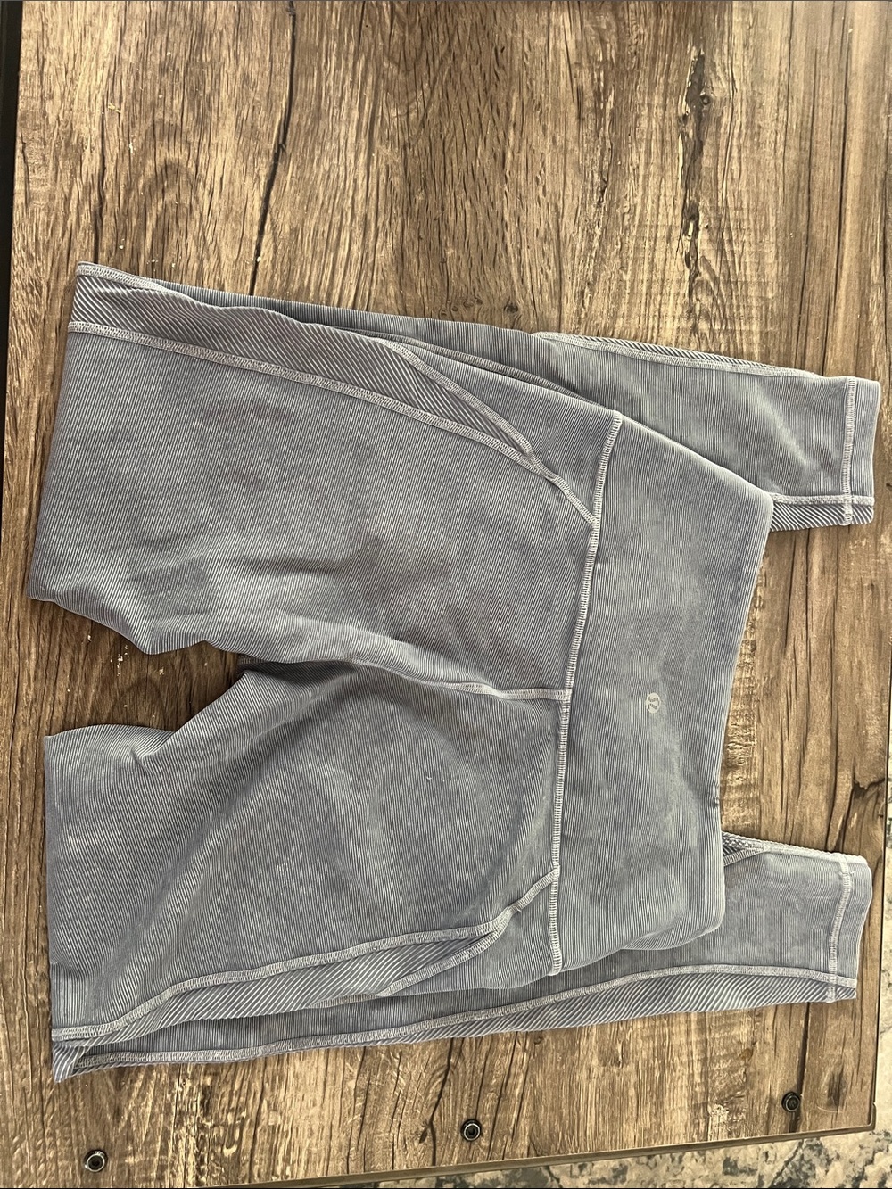 lululemon athletica High-Rise Leggings